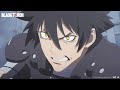 BLACK TORCH | En streaming uniquement sur Crunchyroll !