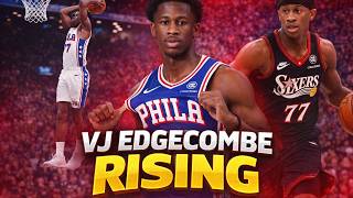 VJ Edgecomb : BEST THING THAT COULD HAPPEN FOR PHILLY screenshot 3