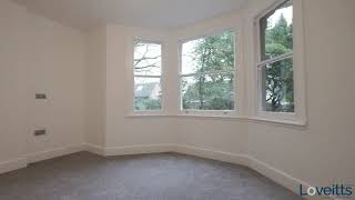 Plot 9 Elm Bank 2 Bedroom Apartment in Stoke Park area of Coventry.
