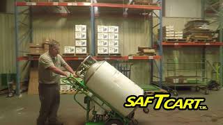 Saf-T-Cart Demos