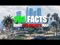 101 Secrets Hidden in the GTA 5 Map