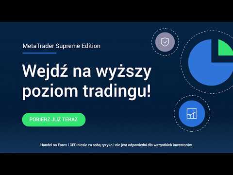 Aplikacja MaxiTrade logowanie