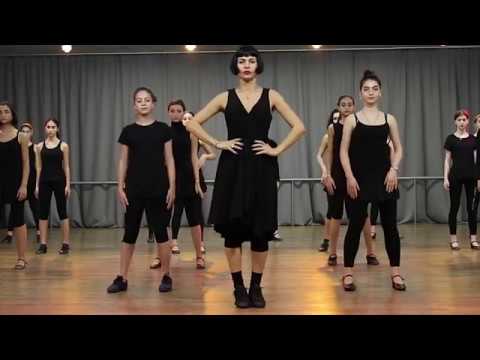 თედასი/თეა დარჩია - Tedasi/Tea Darchia