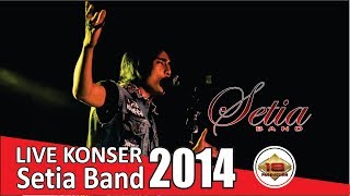 Live Konser Setia Band - Asmara @Bogor, 21 Mei 2014