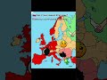 Did your country bomb Yugoslavia? #mapping #europe #map #serbia #recommended