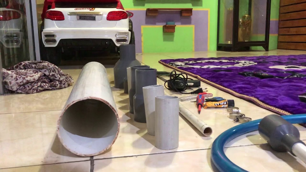 jebo P-70 aerator tube..☄️☄️ So that the wind pressure is maximum