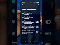 como remover animações no celular Motorola 2026