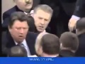 Лучшие драки Жириновского в прямом эфире Best Fights Of Zhirinovsky Part 1