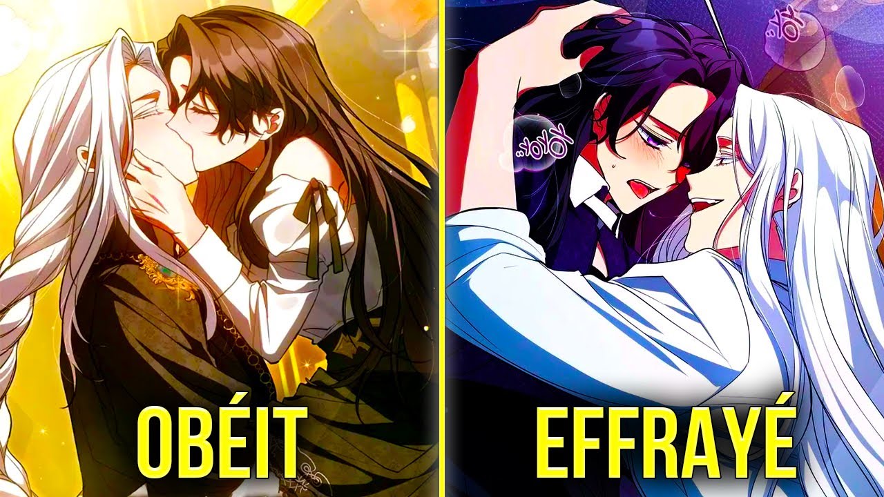 Un Serviteur Maléfique Tente De Détruire La Princesse Mais Tombe Amoureux D'elle | MANHWA Resumé