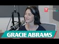 Gracie Abrams talks “Close To You”, Album, Almost Burning Down Taylor Swift’s House, & MORE!