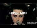 • Going Under - Evanescence (Official Video) || Letra en Español & Inglés | HD