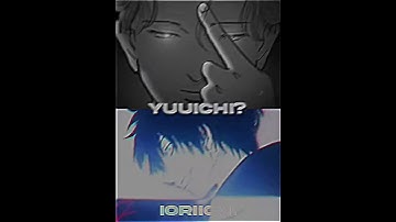 Johan vs Manipulaters #shorts #edit #anime #whoissmarter #manipulation #johanliebert #sigma #vs #1v1