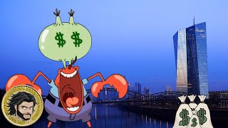 How Do Central Banks Work and What is Quantitative Easing?