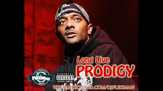 Prodigy - Hegelian Dialectic (The Book Of Revelation) (Full Deluxe
