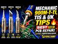 Mechanic 900M-T-TI, TIS &amp; UK Soldering Iron Tips 🔥 Best Tips for PCB &amp; Jumper Wire Repair