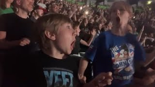 Download Lagu OUR REACTION TO JOE HENDRY APPEARING IN MANCHESTER MP3 Download Lagu OUR REACTION TO JOE HENDRY APPEARING IN MANCHESTER MP3