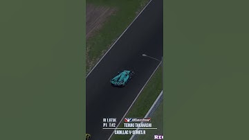 🟢 Can you guess this track? | Prototype Challenge | !SUBtember !c... | #airacingtvranked em #Twitch