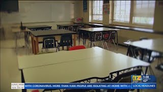 Famous More local students failing classes amid distance learning, new district data reveals Profile