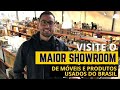 Showroom TAG2U You Tube