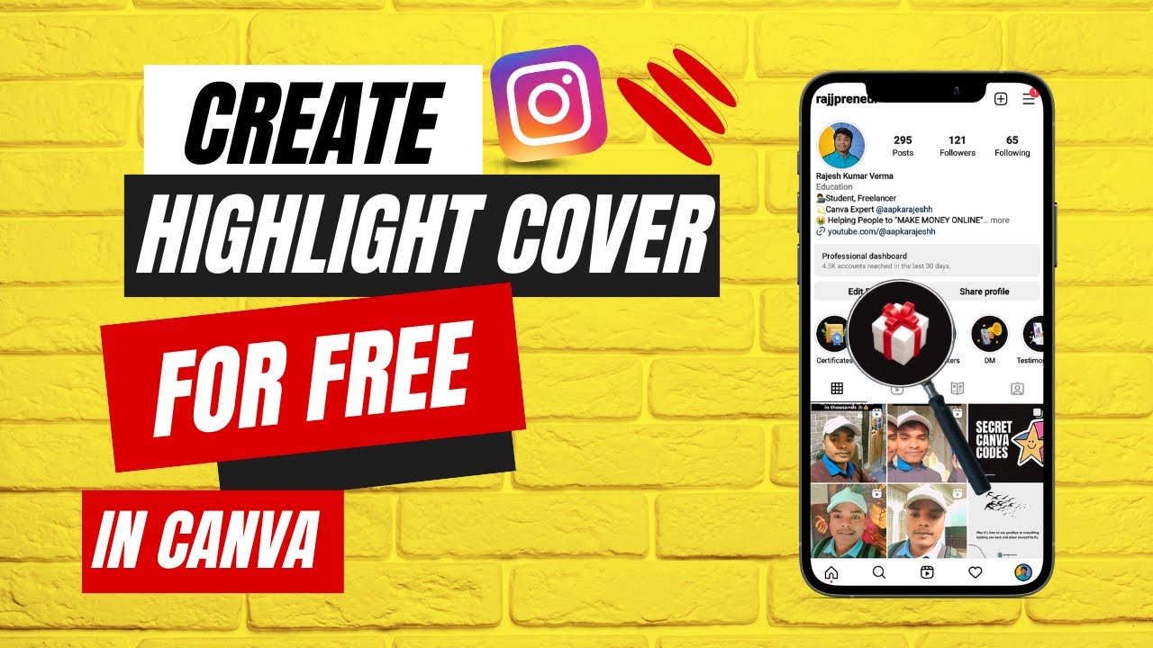 How To Create Instagram Story Highlight Cover Like A Pro Canva how-to-create-instagram-story-highlight-cover-like-a-pro-canva