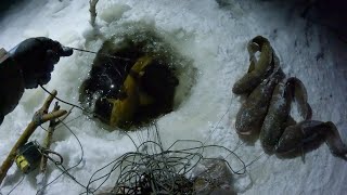 видео: ПЕРЕМЁТ | УЛОВ ПОСТЕПЕННО УВЕЛИЧИВАЕТСЯ | 31.10.2025 картинка: ПЕРЕМЁТ | УЛОВ ПОСТЕПЕННО УВЕЛИЧИВАЕТСЯ | 31.10.2025