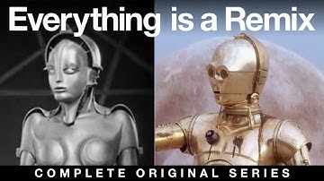 Everything is a Remix (Original Series)