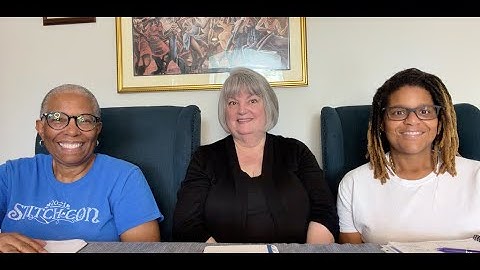 Sunshine Stitchers - Flosstube 345: A Feast of 2 Finishes