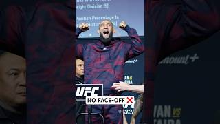 DISTANCE DE SÉCURITÉ OBLIGATOIRE : Sean Strickland vs. Khamzat Chimaev : 🔥 #UFC328