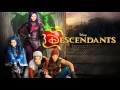Night is young descendants soundtrack