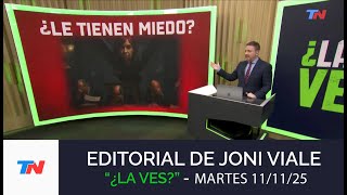 Download Lagu EDITORIAL DE JONI VIALE: \ MP3