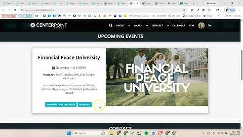Event Wizard - Reg. Activate and Final Results