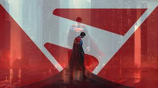 SUPERMAN Theme with intro  John Williams   Hanz Zimmer Mix