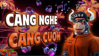 CÀNG NGHE CÀNG CUỐN🎧MIXSET VIET DEEP & DEEP HOUSE 2024🎧NHẠC HOUSE LAK & DEEP HOUSE HOT TIKTOK 2024