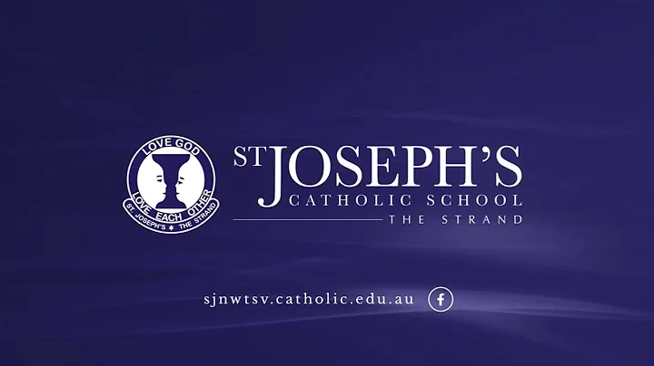 St Joseph's Catholic School, The Strand | Virtual ...