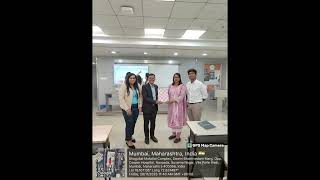 Intra - Institutional Hackathon / Idea Competition was conducted from 14th Nov'25 to 28th Nov'25.