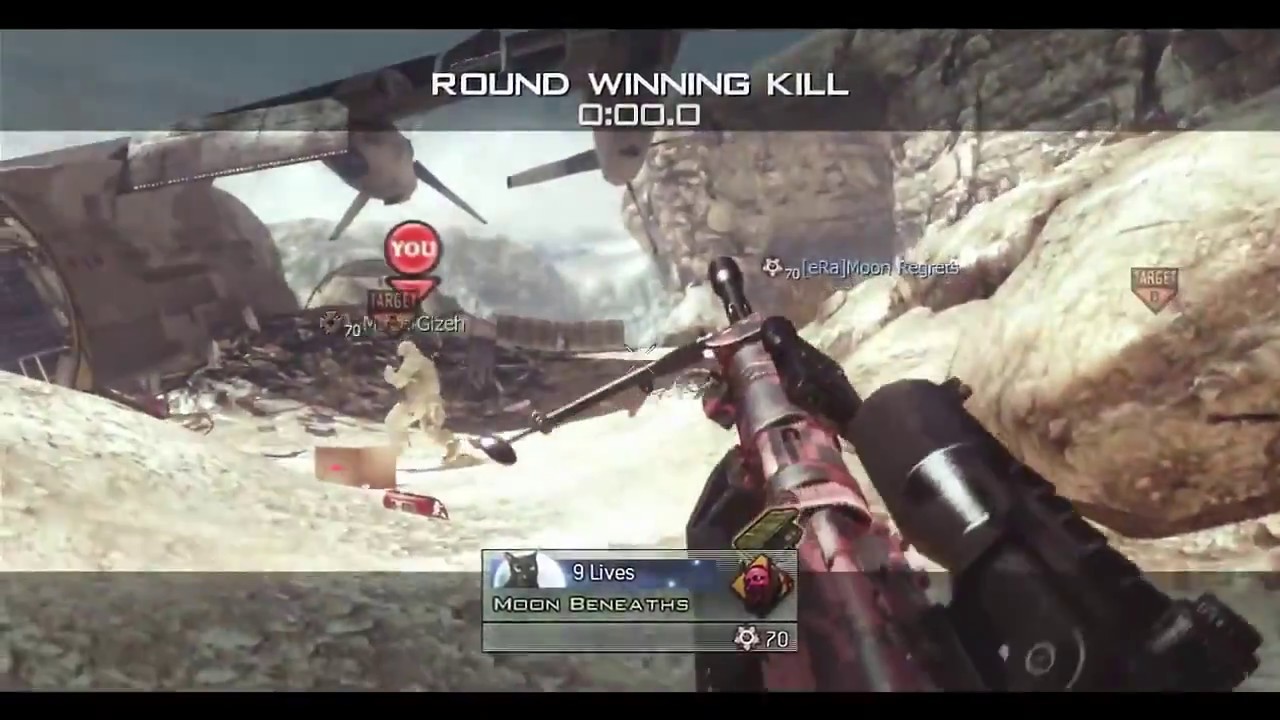 My Introducing to Moon by Skyward