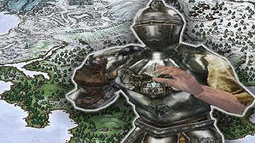 [Old Series] Bloodmoon at Level 1 - [Part 1] (The Elder Scrolls III: Morrowind)