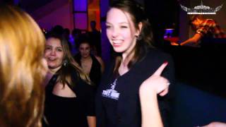 Stadtikonen Michael Ammers Modelnacht Meets Fashion Tv Felix