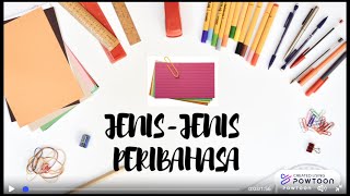 JENIS-JENIS PERIBAHASA screenshot 2