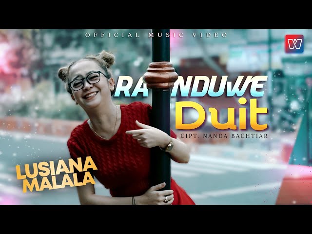 LUSIANA MALALA | RA NDUWE DUIT | Official Music Video class=