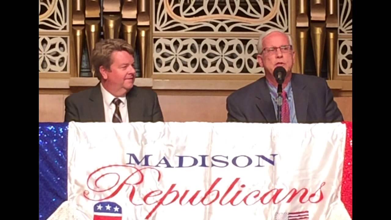 Two min intro John Eynon