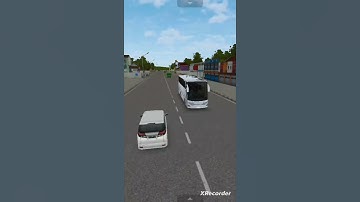 #bus #gamebus #bussimulator @tseries @CoComelon