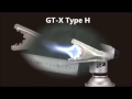 GT-X TYPE H