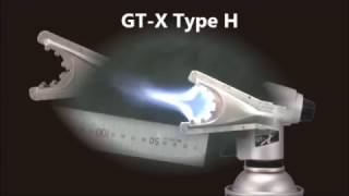 GT-X TYPE H