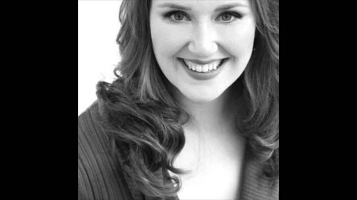 Jennifer Youngs - Sempre libera
