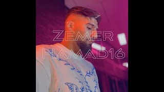 Video thumbnail of "zemer"