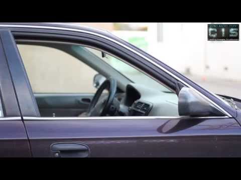 Fix Slow Window or squeaky window quick, cheap & easy