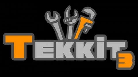 my tekkit server come join