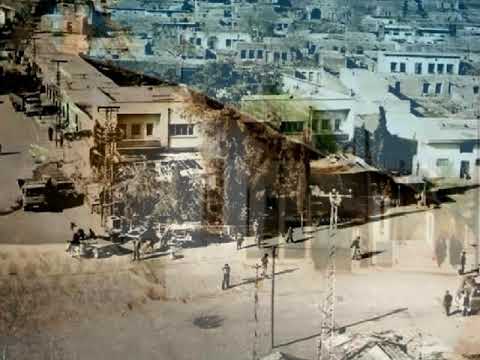 VİRANŞEHİR 1950 1980