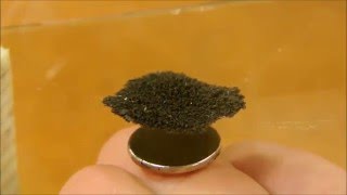 Disk magnet comparisons